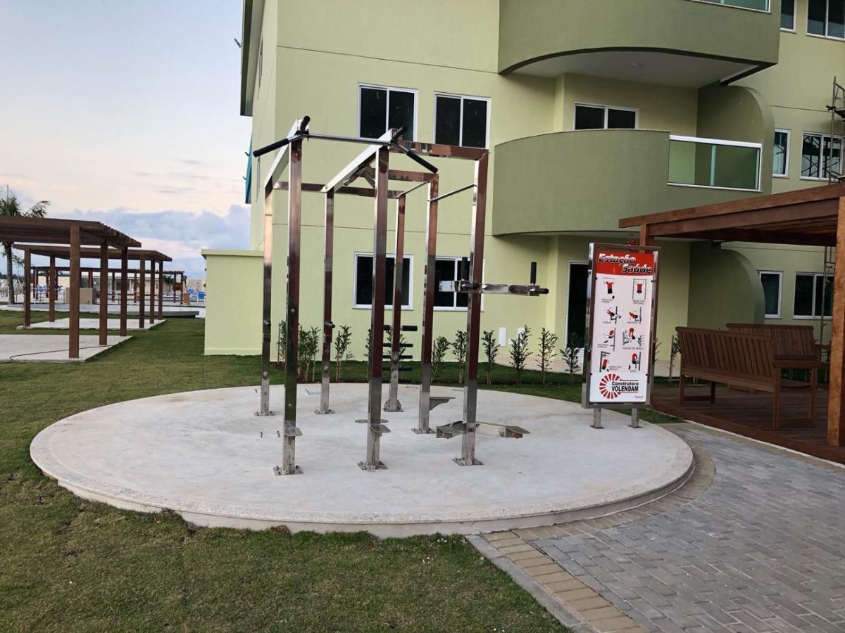 Apt De Frente E Com Vista Lagoa Arraial do Cabo Kültér fotó