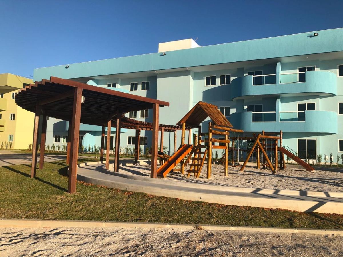 Apt De Frente E Com Vista Lagoa Arraial do Cabo Kültér fotó
